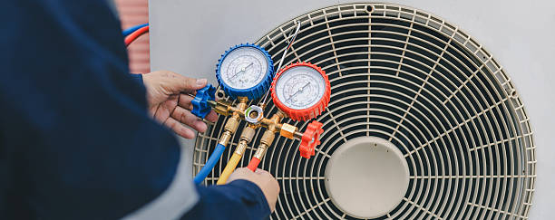 Licensed Hvac Installation service in New Salisbury, IN - HVAC Repair CO