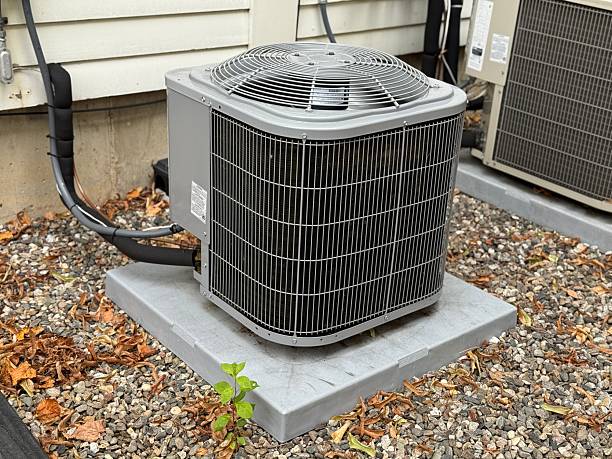 24/7 Emergency Hvac Installation experts in New Salisbury, IN