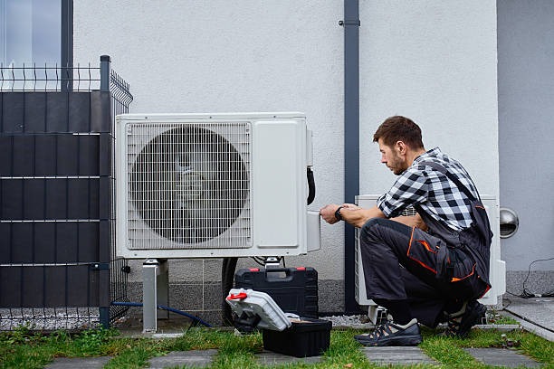Trusted Emergency Hvac Repair service in New Salisbury, IN - HVAC Repair CO